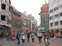 Centraal Station CS - nr. 0343